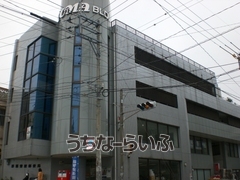 建物の写真