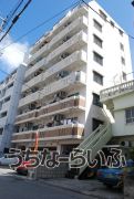 建物の写真