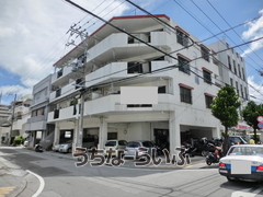 建物の写真