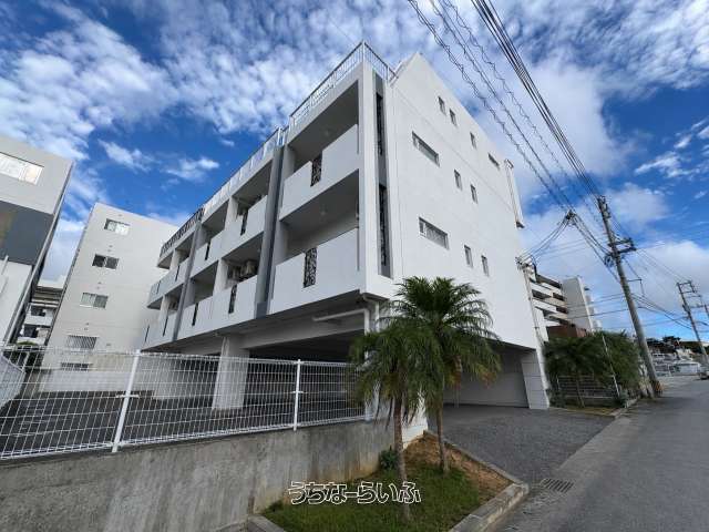 建物の写真