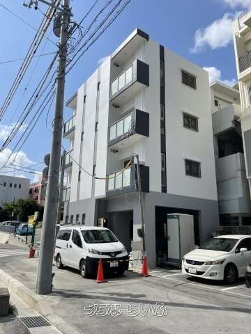 建物の写真