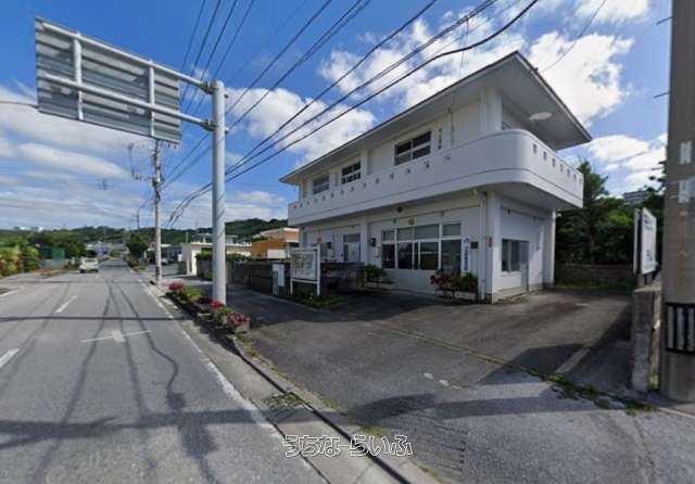 建物の写真