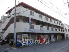 建物の写真