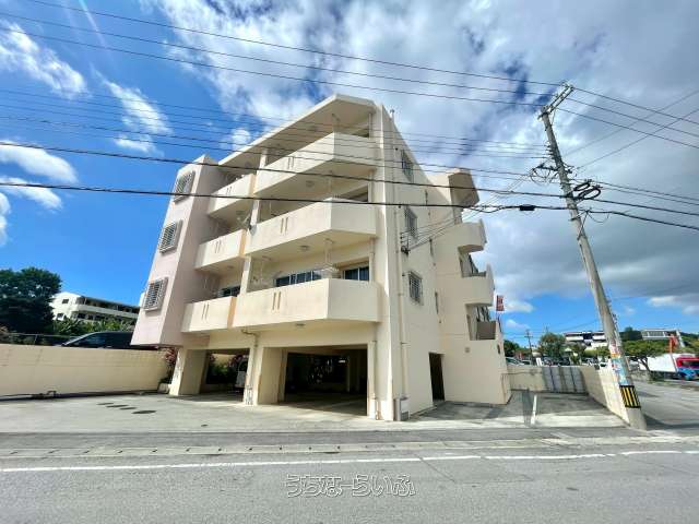 建物の写真