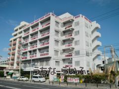 建物の写真