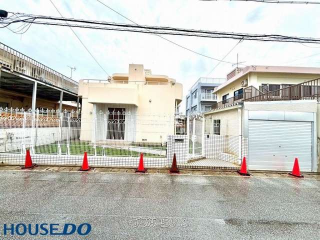 建物の写真
