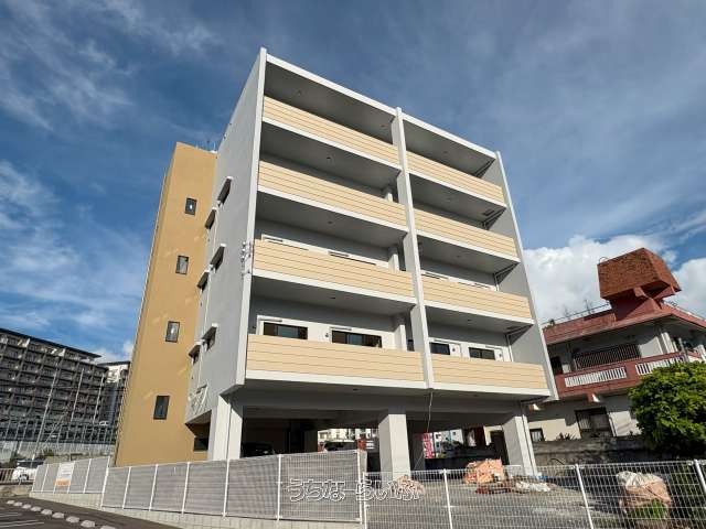 建物の写真