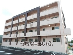 建物の写真