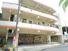 建物の写真