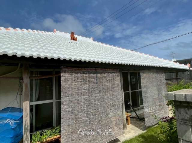 建物の写真