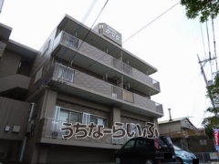 建物の写真
