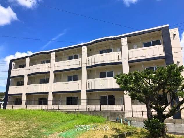 建物の写真
