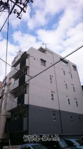 建物の写真