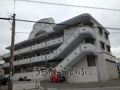 建物の写真