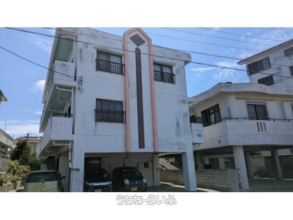 建物の写真