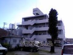 建物の写真