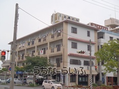 建物の写真
