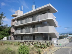 建物の写真