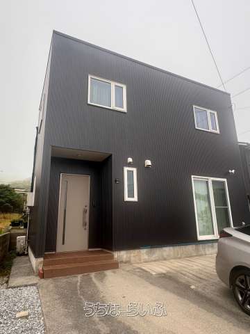 建物の写真