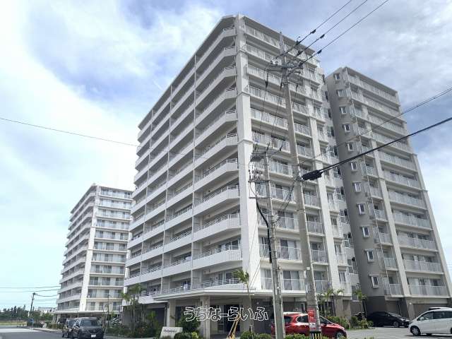 建物の写真