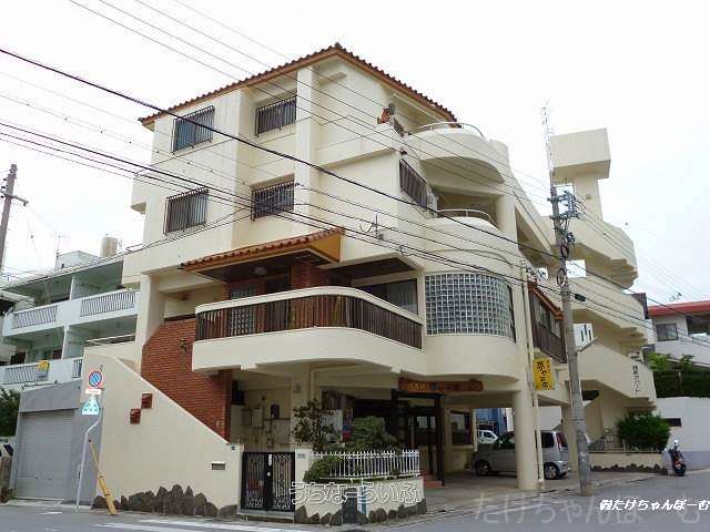建物の写真