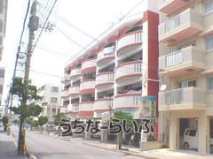 建物の写真
