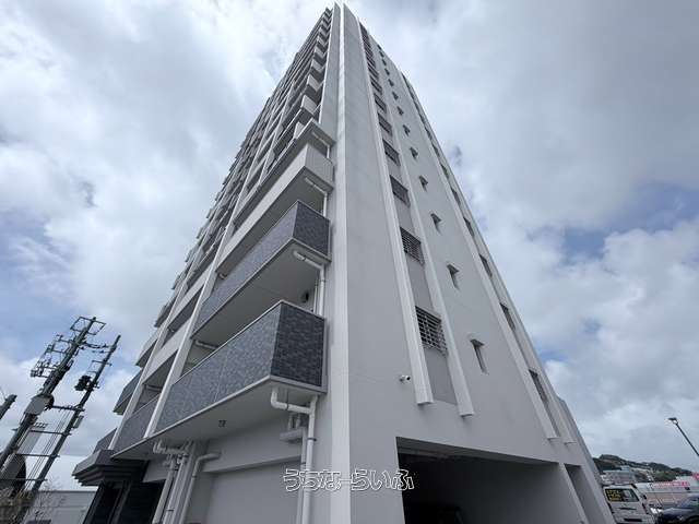 建物の写真