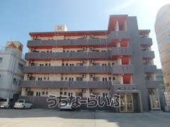 建物の写真