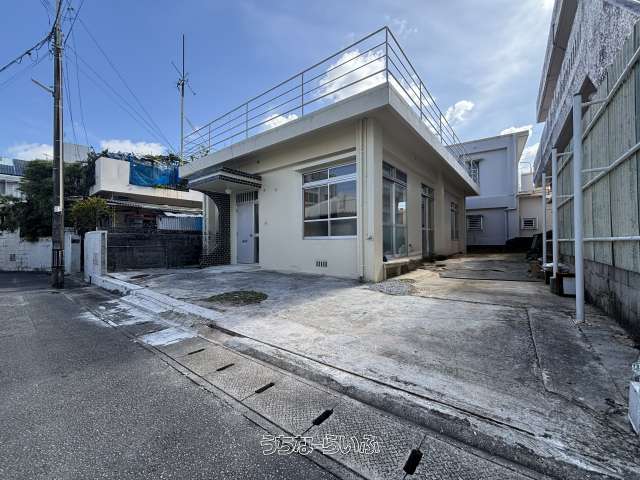 建物の写真