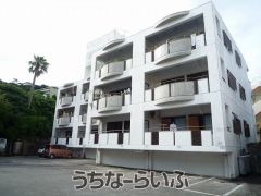 建物の写真