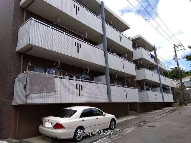 建物の写真