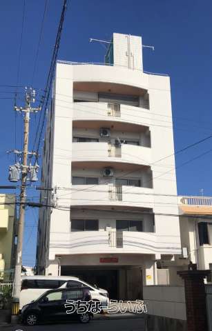 建物の写真