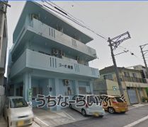 建物の写真