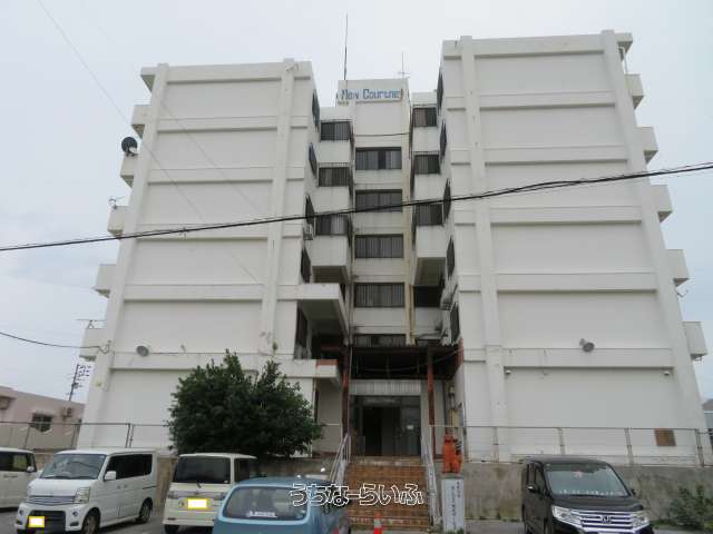 建物の写真
