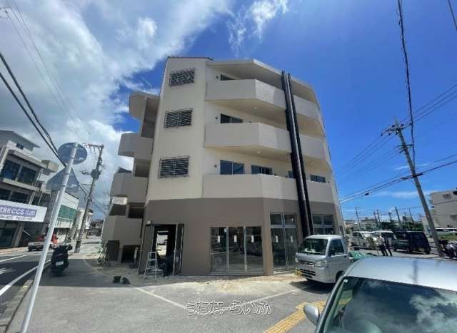 建物の写真