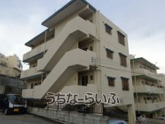 建物の写真