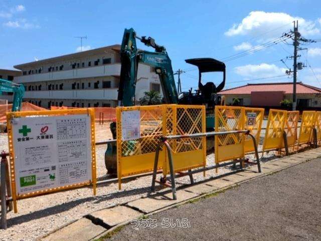 建物の写真