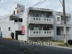 建物の写真