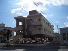 建物の写真