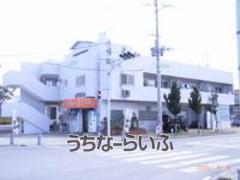 建物の写真