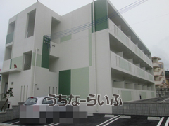 建物の写真