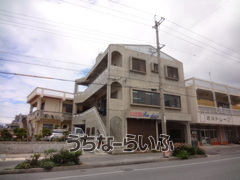 建物の写真
