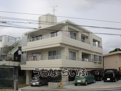 建物の写真