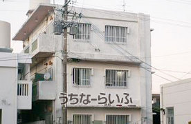 建物の写真