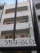 建物の写真