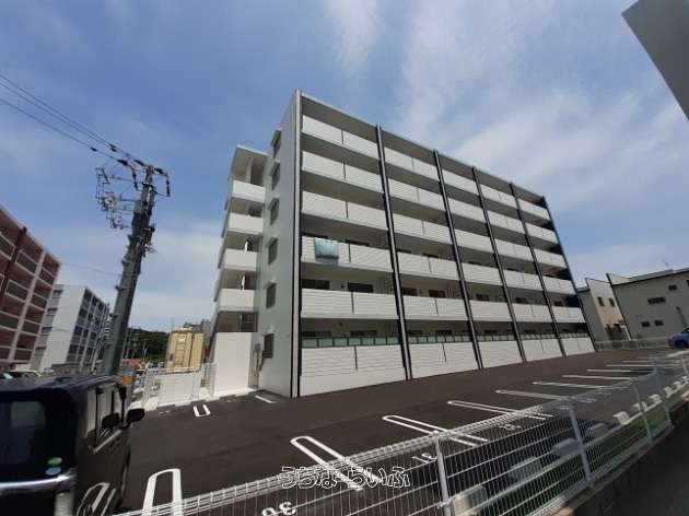 建物の写真