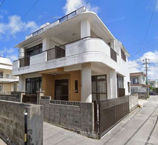 建物の写真