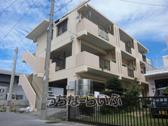 建物の写真