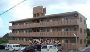 建物の写真