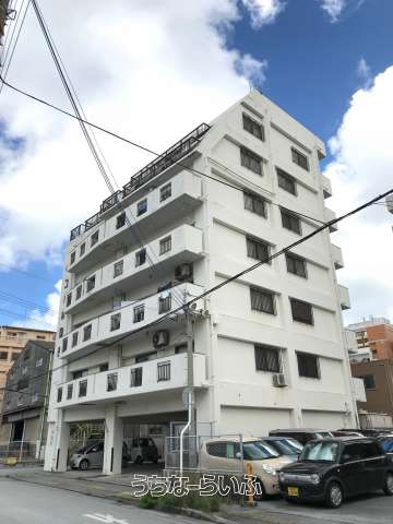 建物の写真